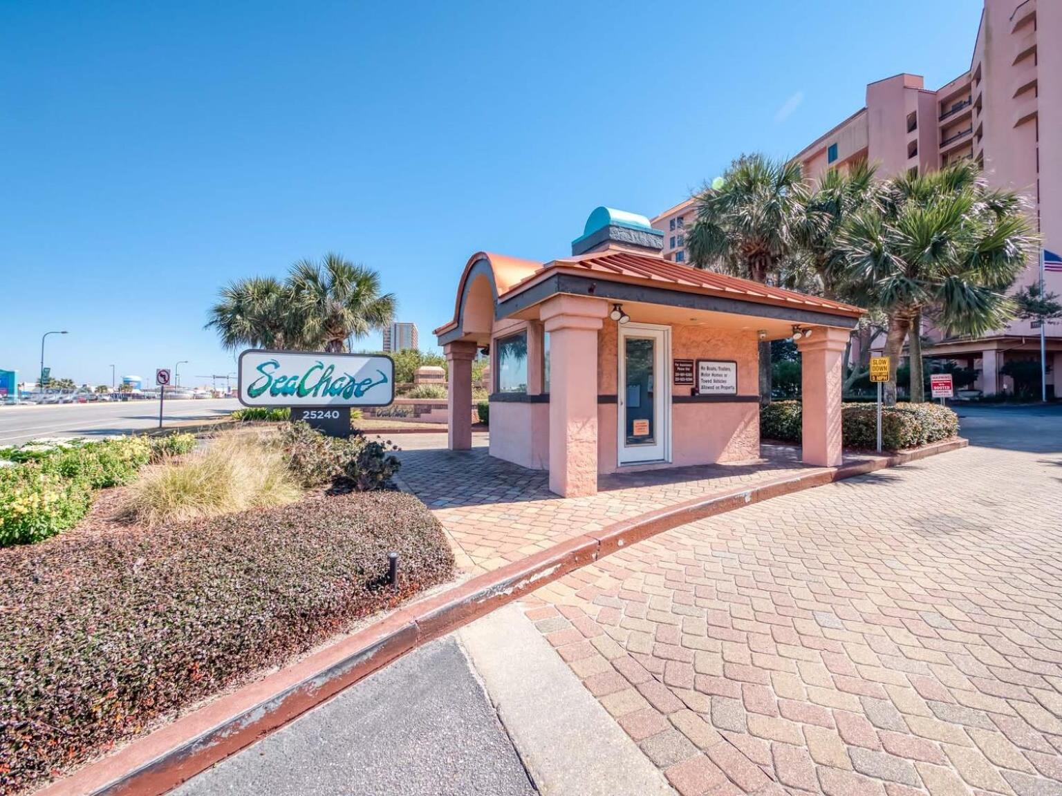 Seachase 803W By Vacation Homes Collection Orange Beach Luaran gambar
