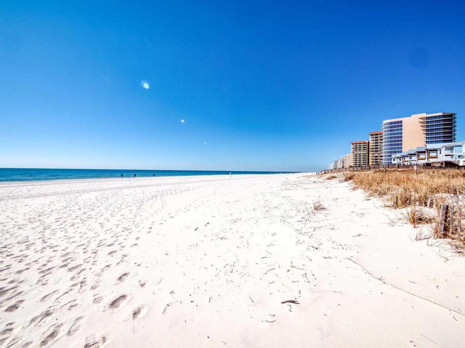 Seachase 803W By Vacation Homes Collection Orange Beach Luaran gambar