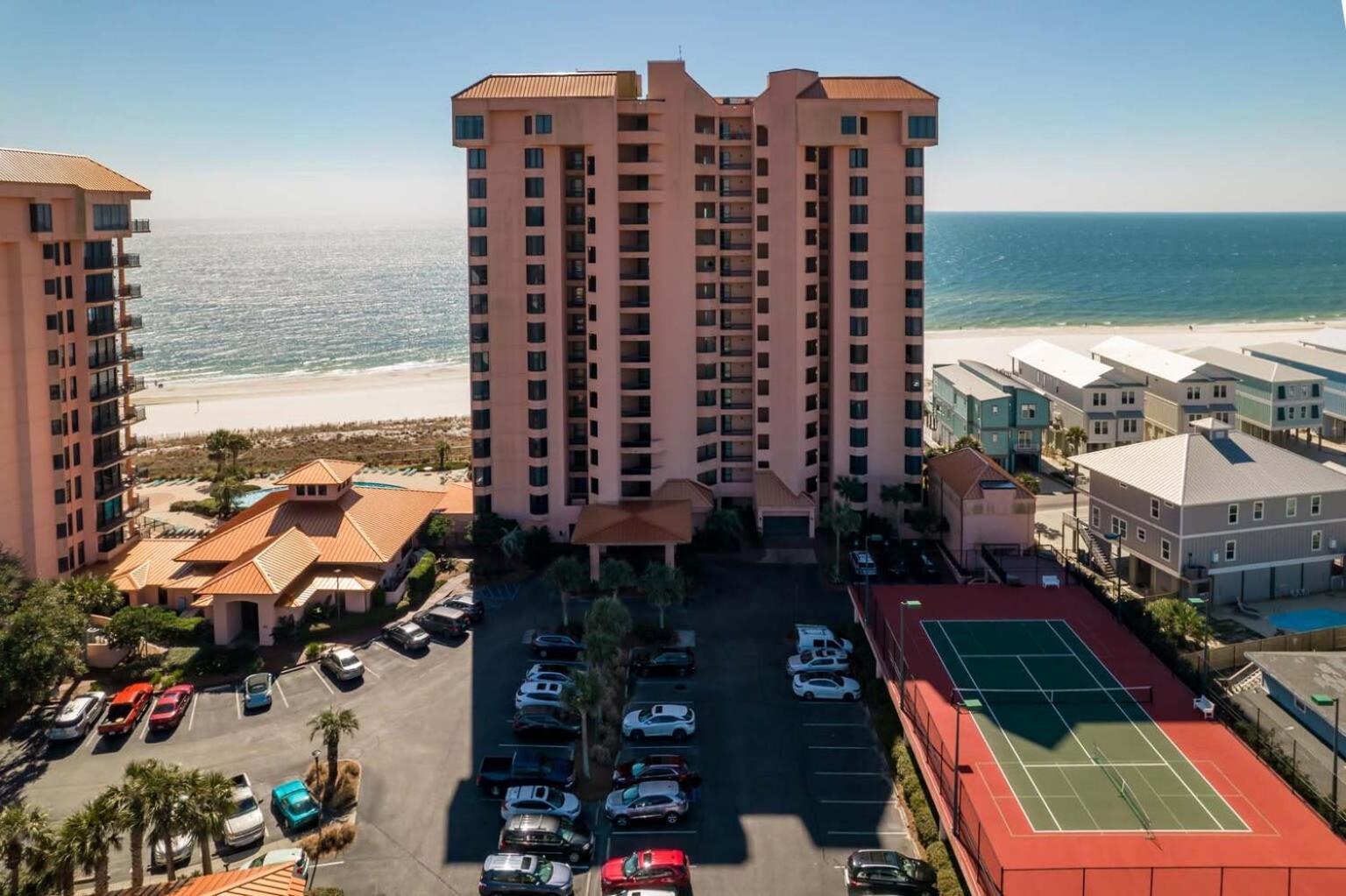 Seachase 803W By Vacation Homes Collection Orange Beach Luaran gambar