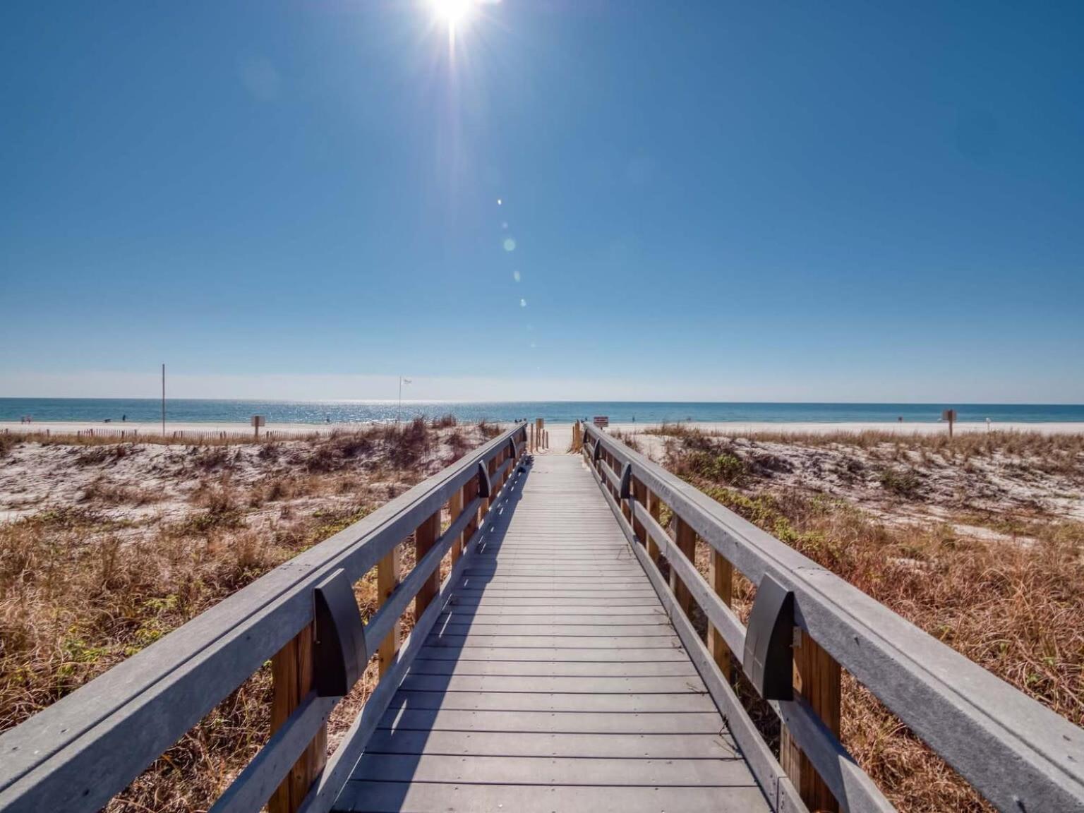 Seachase 803W By Vacation Homes Collection Orange Beach Luaran gambar