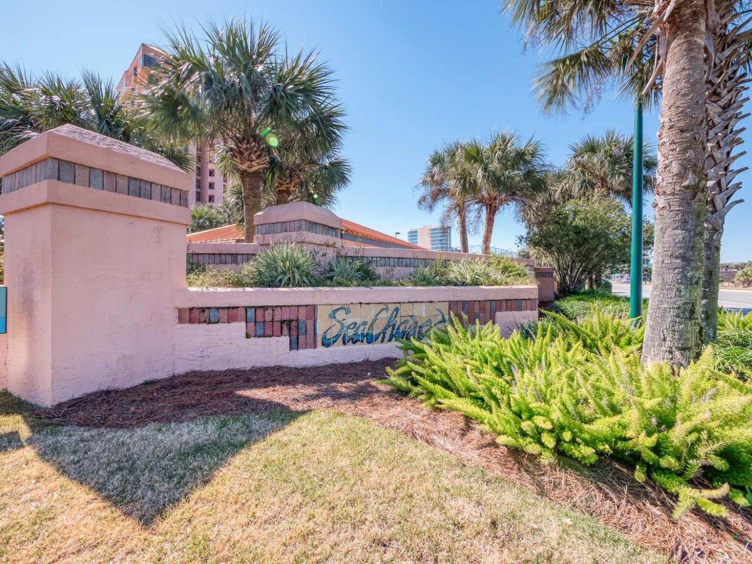 Seachase 803W By Vacation Homes Collection Orange Beach Luaran gambar