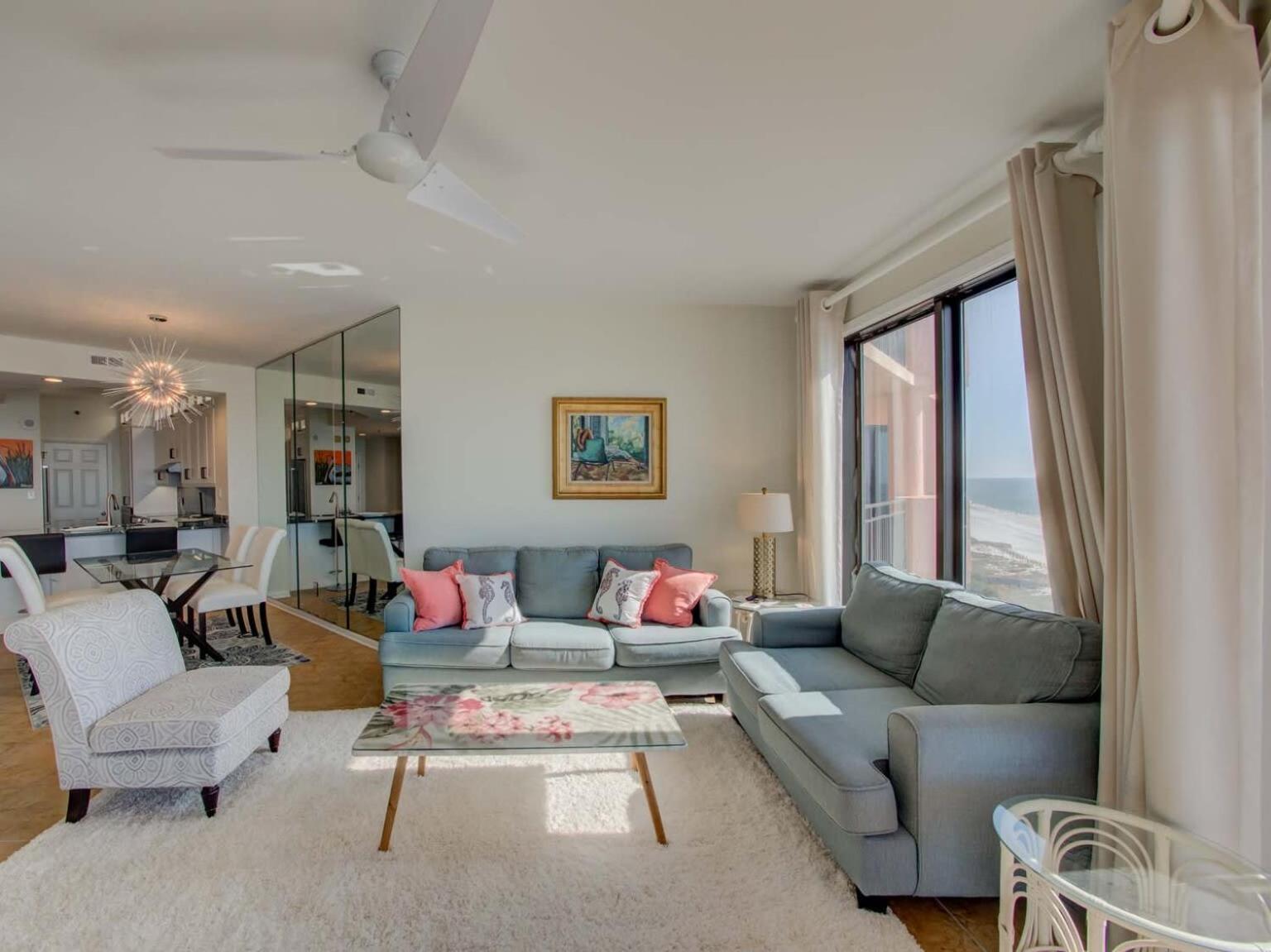 Seachase 803W By Vacation Homes Collection Orange Beach Luaran gambar