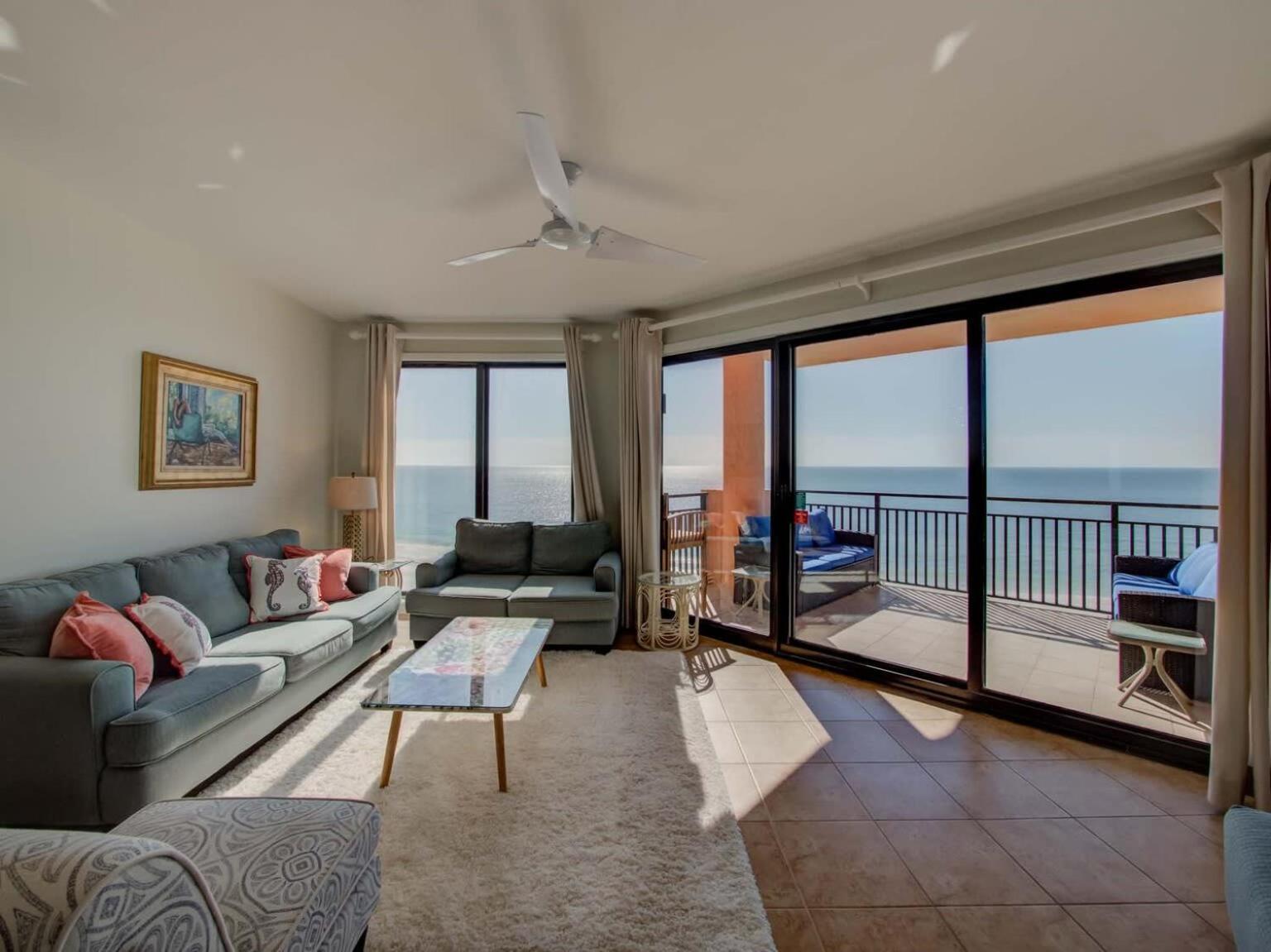 Seachase 803W By Vacation Homes Collection Orange Beach Luaran gambar